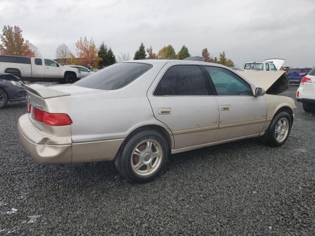 2001 Toyota Camry CE