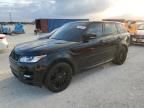 2014 Land Rover Range Rover Sport SC