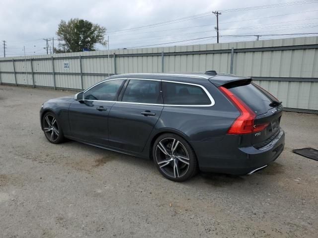 2019 Volvo V90 T5 R-Design