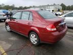 2008 Nissan Versa S