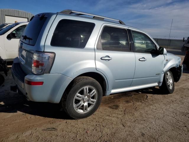 2008 Mercury Mariner Premier