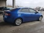 2014 Dodge Dart SXT