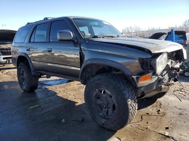 1998 Toyota 4runner SR5