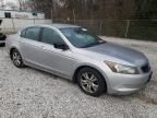 2009 Honda Accord LXP