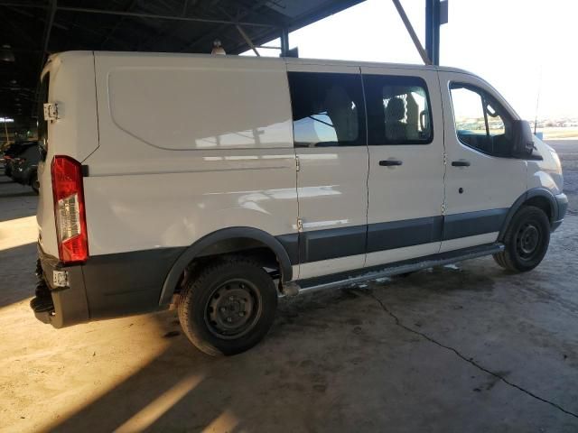 2015 Ford Transit T-250