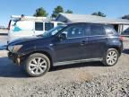 2013 Mitsubishi Outlander Sport SE