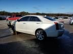 2014 Cadillac ATS Luxury