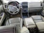 2007 Honda Pilot EXL