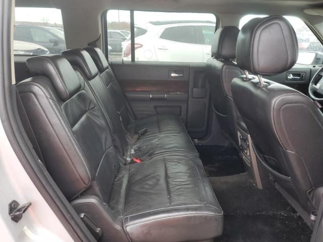 2011 Ford Flex SEL