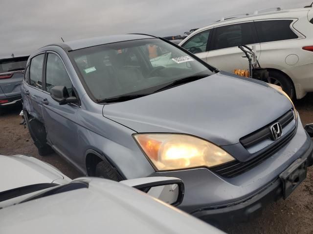 2008 Honda CR-V LX