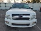 2005 Infiniti QX56