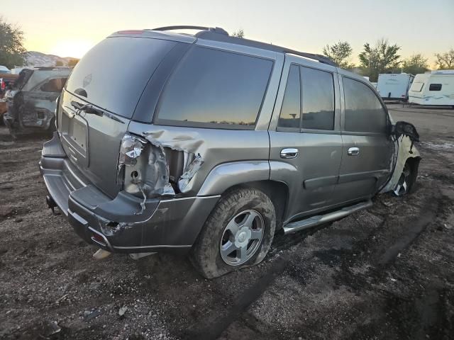 2005 Chevrolet Trailblazer LS