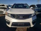 2012 KIA Sorento SX