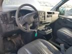 2004 Chevrolet Express G2500