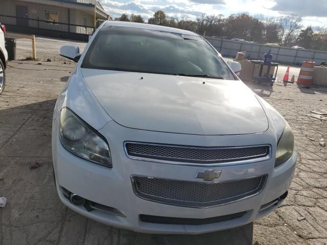 2009 Chevrolet Malibu LTZ