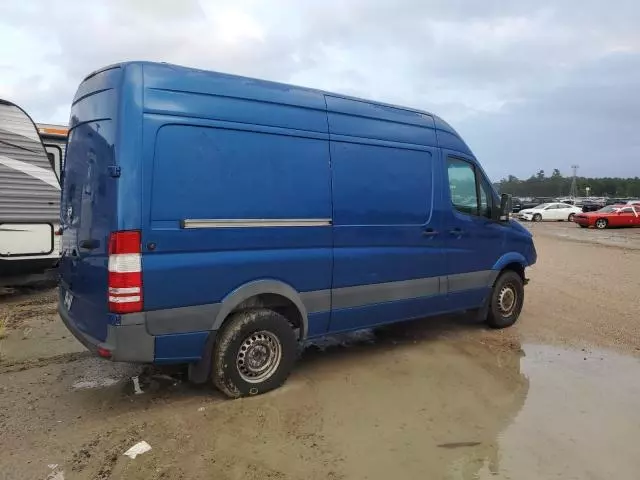 2007 Dodge Sprinter 2500