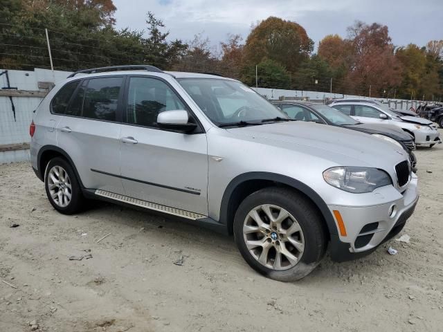 2013 BMW X5 XDRIVE35I