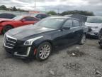 2014 Cadillac CTS