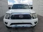 2015 Toyota Tacoma Double Cab Prerunner