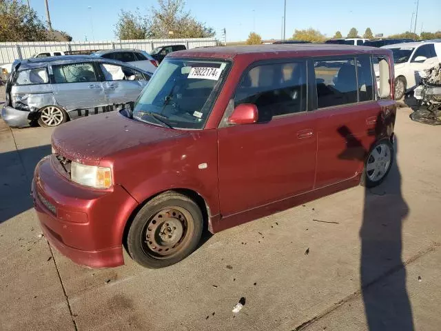 2006 Scion XB