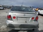 2005 Lexus IS 300