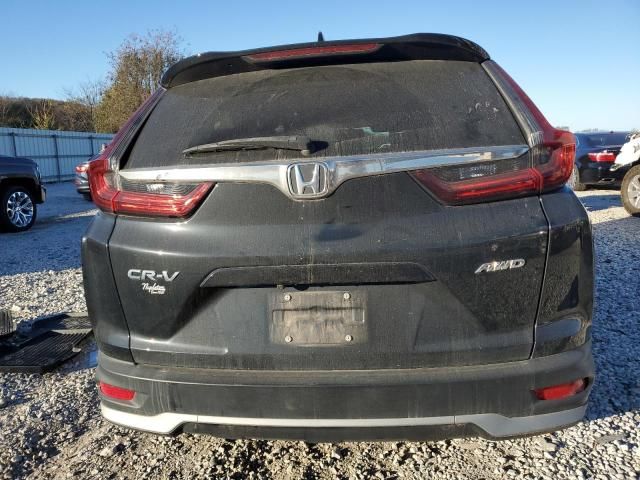 2020 Honda CR-V EXL