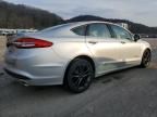 2018 Ford Fusion SE Hybrid