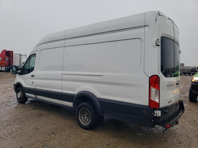 2017 Ford Transit T-350 HD