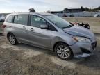 2014 Mazda 5 Sport