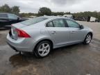 2013 Volvo S60 T5