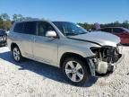 2008 Toyota Highlander Limited