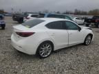 2017 Mazda 3 Grand Touring