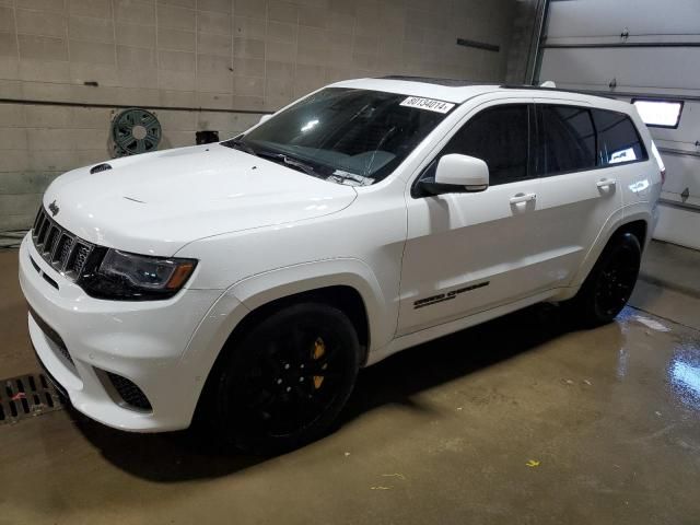 2020 Jeep Grand Cherokee Trackhawk