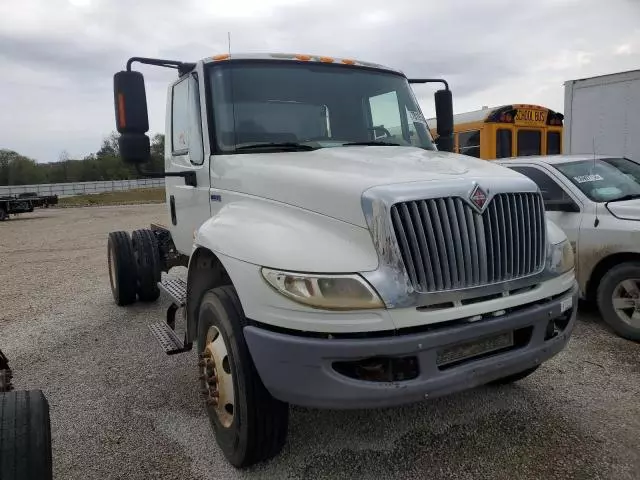 2015 International 4000 4400