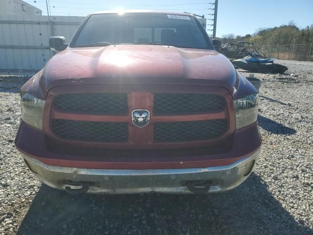 2014 Dodge RAM 1500 SLT