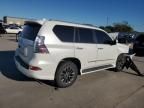 2016 Lexus GX 460