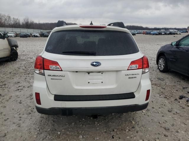 2011 Subaru Outback 3.6R Limited