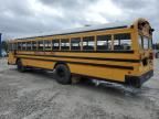 2002 Blue Bird School Bus / Transit Bus