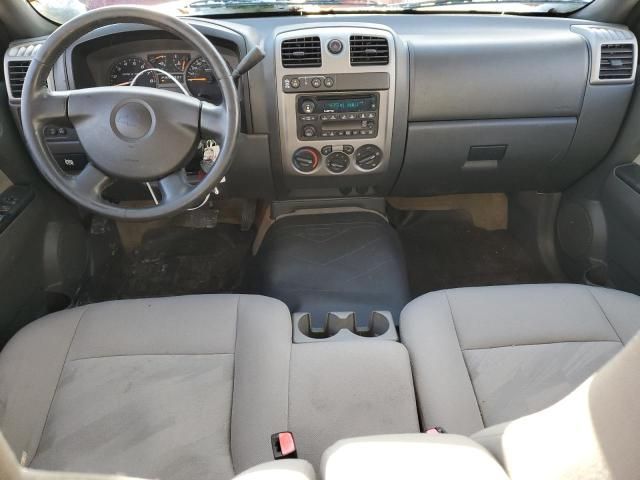 2005 Chevrolet Colorado