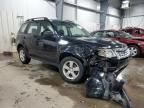 2011 Subaru Forester 2.5X