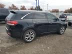 2018 KIA Sorento SX