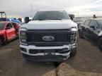 2023 Ford F350 Super Duty