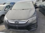 2019 Honda Odyssey EXL