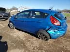 2013 Ford Fiesta SE