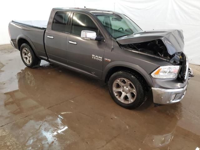 2017 Dodge 1500 Laramie