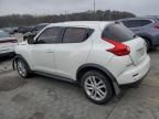 2013 Nissan Juke S