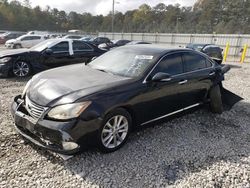 Lexus Vehiculos salvage en venta: 2010 Lexus ES 350