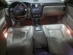 2008 Cadillac DTS