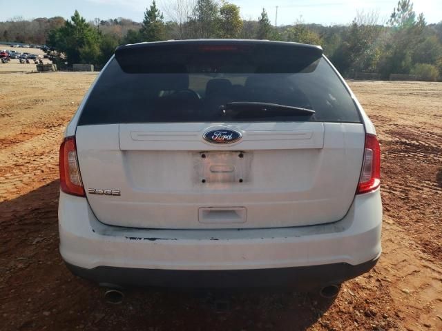 2011 Ford Edge SE