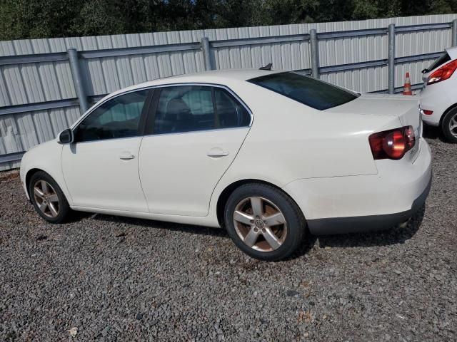 2008 Volkswagen Jetta SE